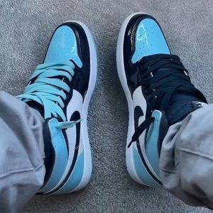 Good shoes fashion high quality